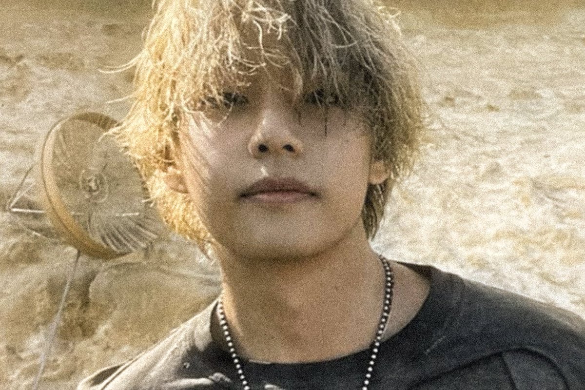 ؘ (@taemuseo) on Twitter photo 