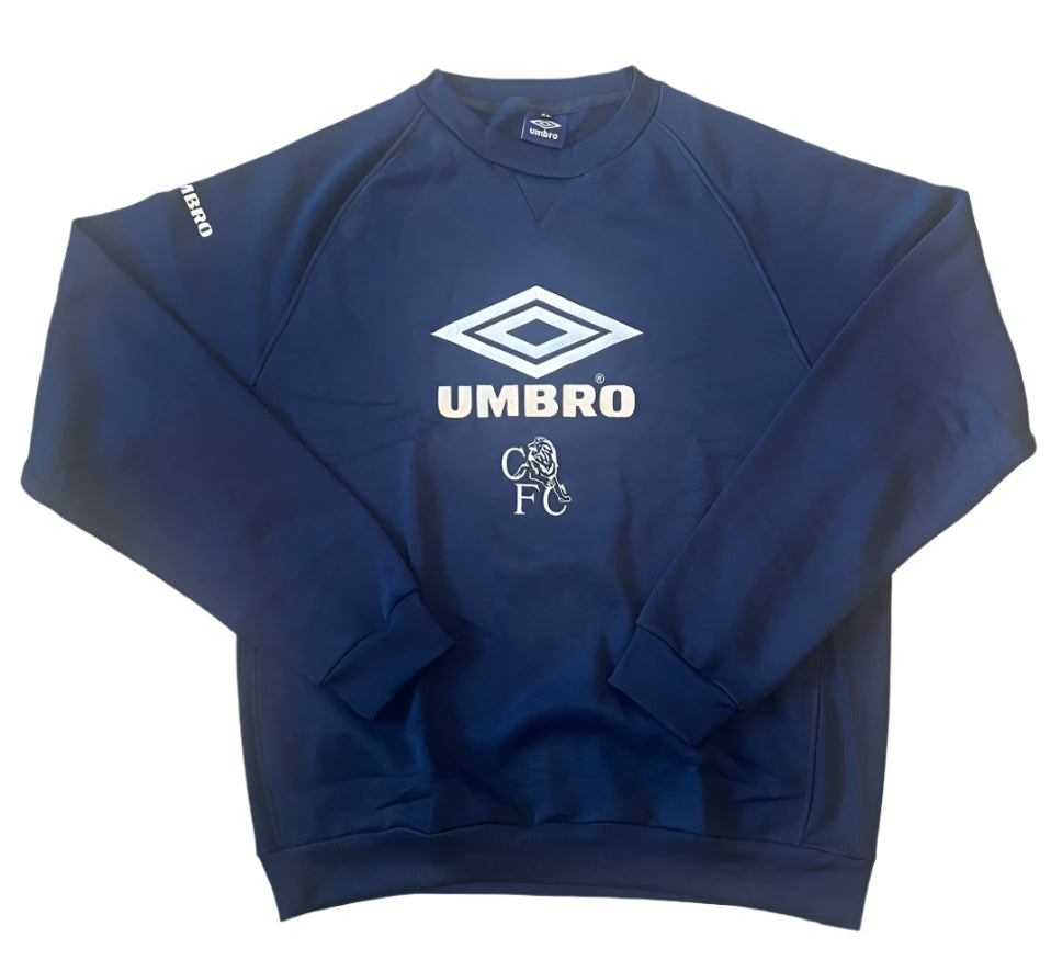 The Chelsea Social tweet media