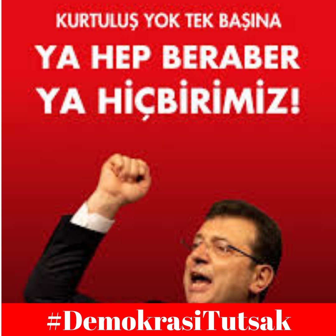 Ülkemde son 23 yılda,

Adalet çöktü ,
Ahlak çöktü ,
Eğitim çöktü ,
Sağlık çöktü ,
Ekonomi çöktü, 
Güvenlik çöktü,
..
Tek dertleri edindikleri devasa servetler, çifter, üçer..beşer maaşları.

Sayenizde halkın derdi geçim sıkıntısı.

#DemokrasiTutsak ❗️