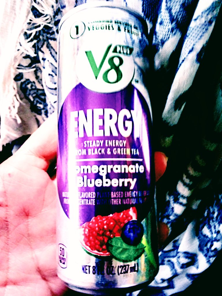 ReaderGalore's tweet image. I am so sleepy 😓 lololol but being a tad stubborn 🤔 LoL Drinking one of these so I can continue my #tasklist journey 🙄
#V8