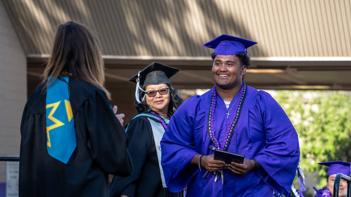 Flagstaff Unified School District tweet media
