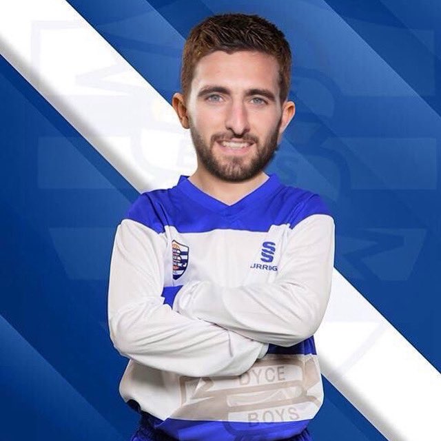Dyce Boys Club tweet media