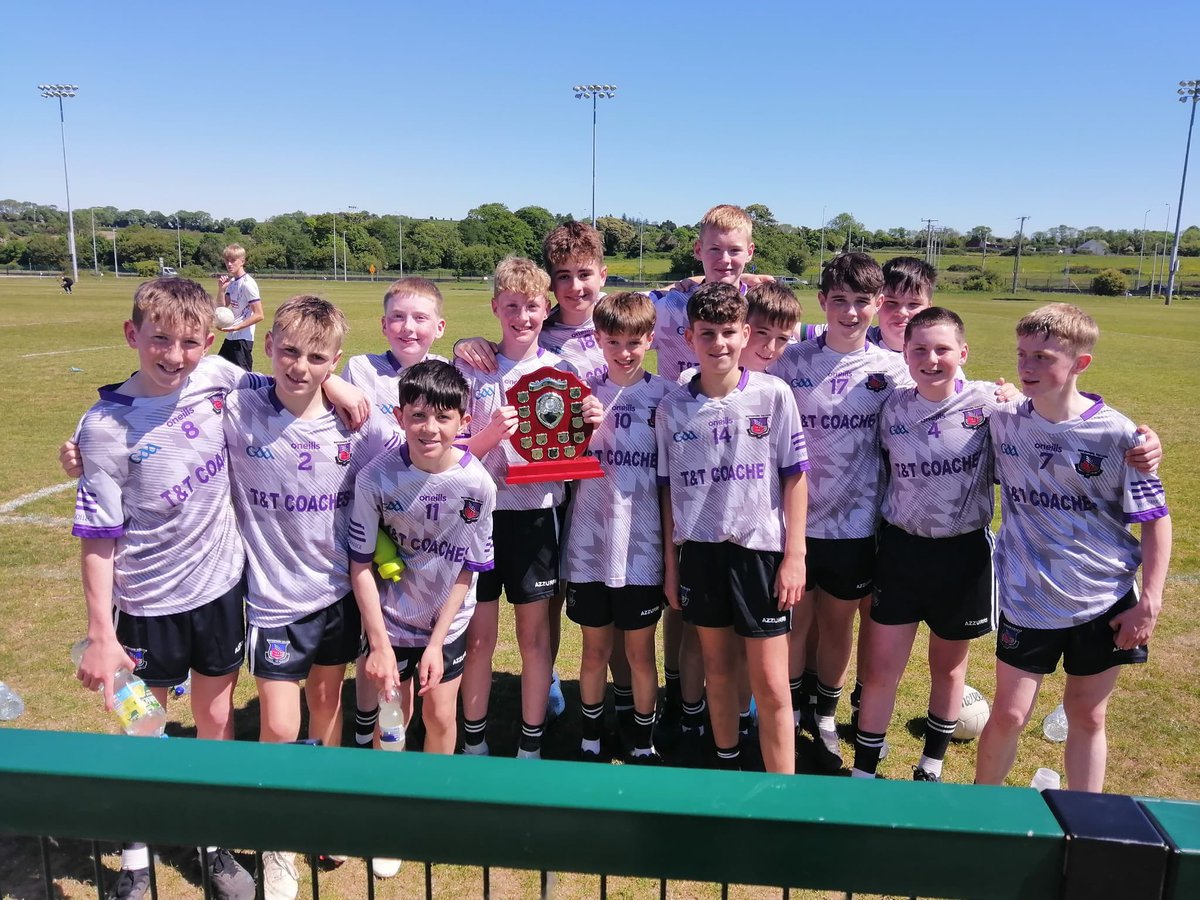 Gaultier GAA (@gaultiergaaclub) on Twitter photo Congrats to <a href="/Waterpark1892/">Waterpark College</a> and a special mention to all our young footballers involved 🏆🏐 Congrats to <a href="/Waterpark1892/">Waterpark College</a> and a special mention to all our young footballers involved 🏆🏐