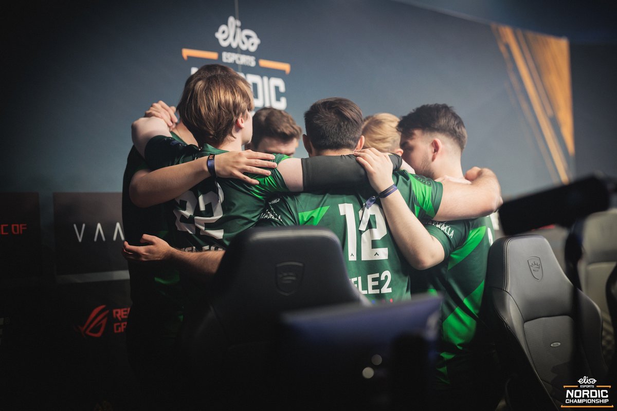 Elisa Esports (@elisaesports) on Twitter photo .<a href="/theAllianceGG/">Alliance</a> take the first map on inferno! <a href="/ecstaticCS/">ECSTATIC ⚡️</a> are on the chase, will they bounce back?
Tune in:
📺🇬🇧 twitch.tv/elisaesports
📺🇫🇮 twitch.tv/elisaviihdespo…
#ElisaNordic 📸 <a href="/OfficialAllode/">Janne Maljanen</a> .<a href="/theAllianceGG/">Alliance</a> take the first map on inferno! <a href="/ecstaticCS/">ECSTATIC ⚡️</a> are on the chase, will they bounce back?
Tune in:
📺🇬🇧 twitch.tv/elisaesports
📺🇫🇮 twitch.tv/elisaviihdespo…
#ElisaNordic 📸 <a href="/OfficialAllode/">Janne Maljanen</a>