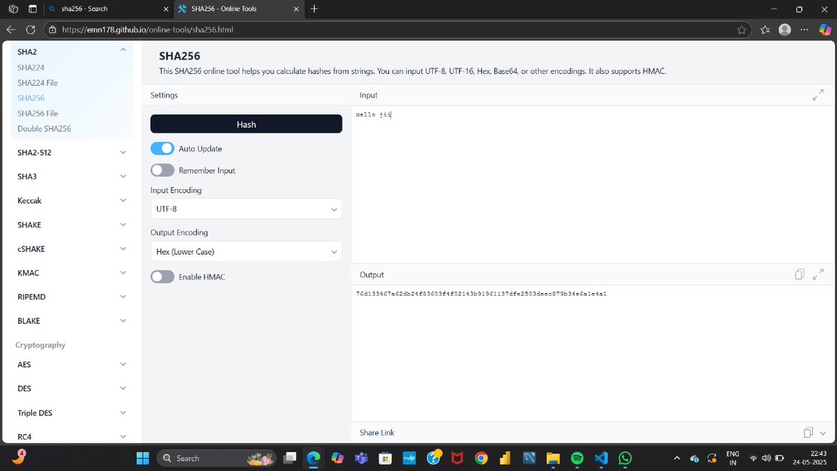 JatinAgraw35554's tweet photo. Day 4 of #100DaysOfCode with @ICPHUBS

Kickstarted my blockchain journey from zero — explored the core concepts, key terminology, and mapped out the learning path ahead.

@icphub_IN @Blockhacks #BuiltonICP #Web3 #BlockchainBegins https://t.co/o1I4Sh2G8l