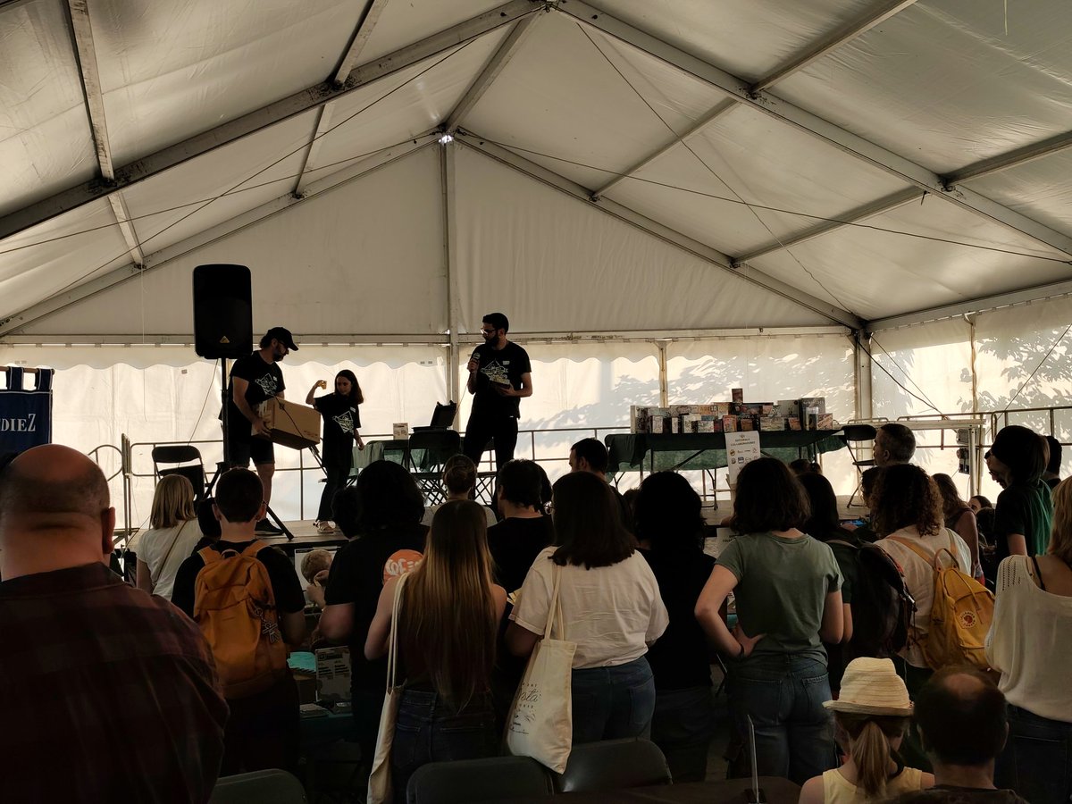 Hora Lúdica tweet media