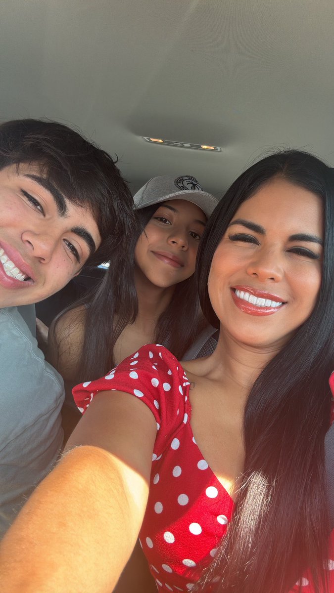 La riqueza que más debes valorar. La familia ❤️