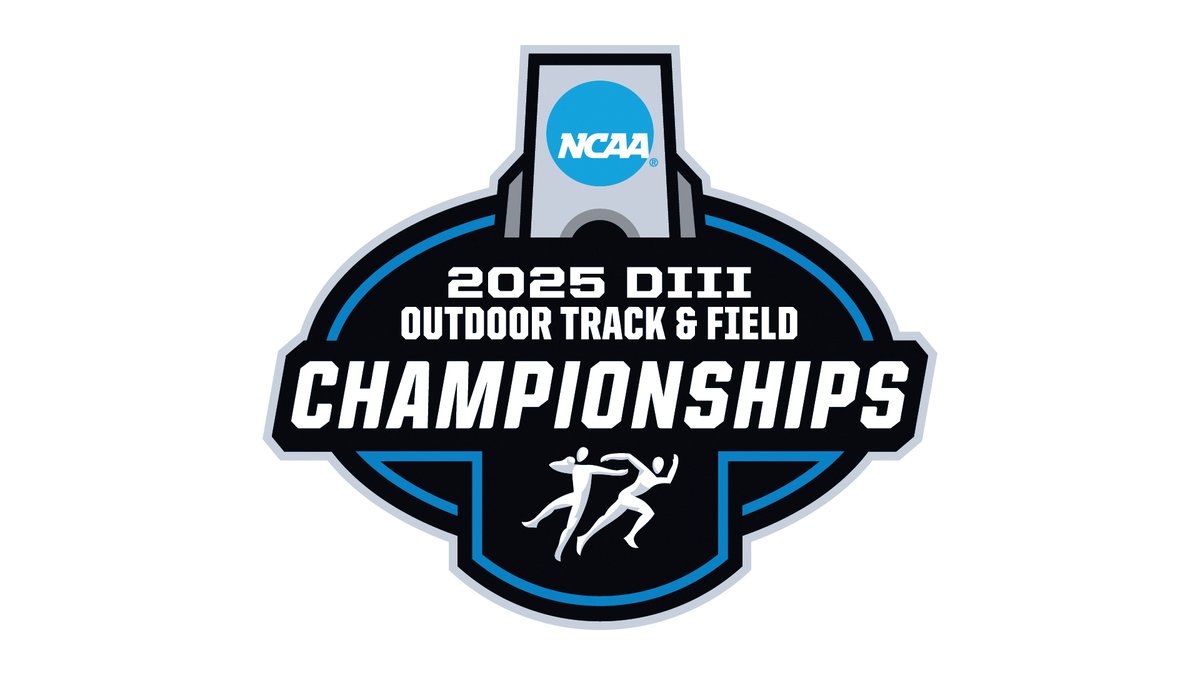 Saint John's Athletics (@sjujohnnies) on Twitter photo ALL-AMERICANS! Saint John's became the fifth <a href="/NCAADIII/">NCAA Division III</a> program to run a sub-40-second 4x100-meter relay to finish third with a time of 39.87 seconds - the fourth-fastest in Division III history!
#GoJohnnies #d3tf ALL-AMERICANS! Saint John's became the fifth <a href="/NCAADIII/">NCAA Division III</a> program to run a sub-40-second 4x100-meter relay to finish third with a time of 39.87 seconds - the fourth-fastest in Division III history!
#GoJohnnies #d3tf