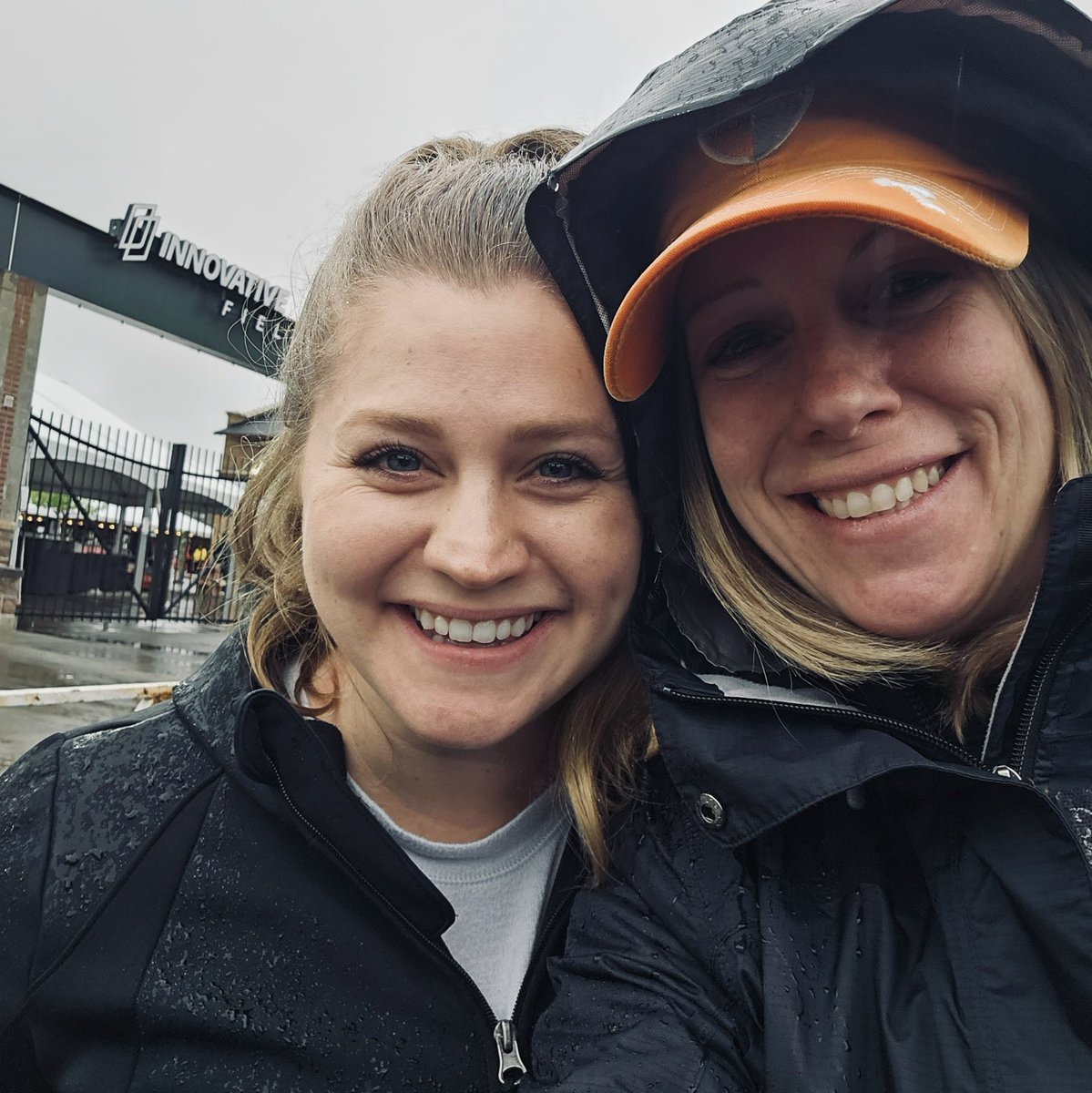 Rain or shine, the Accede Mold &amp; Tool team gets it done! 

Proud to support the 2025 J.P. Morgan Corporate Challenge and this year’s beneficiary, Education Success Foundation, &amp; their mission to empower 2,400 local students.

#Team #EducationSuccessFoundation #AccedeAdvantage