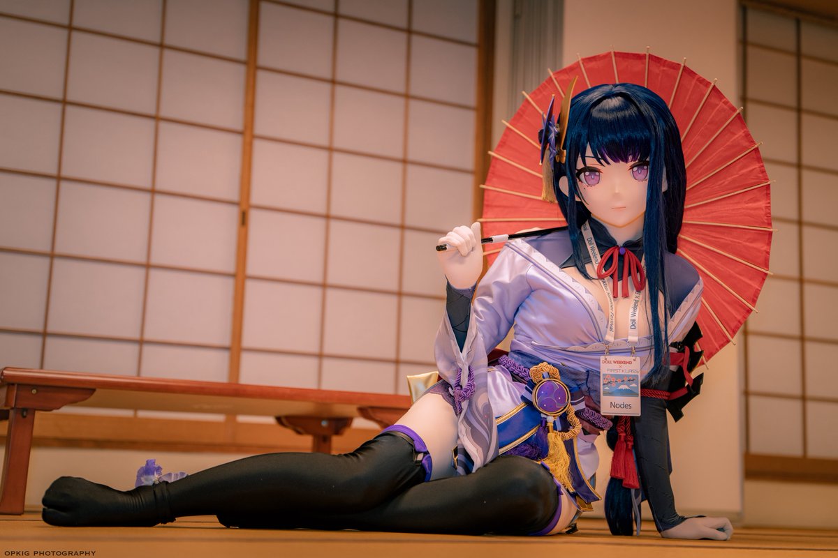 #DWxFK

#doll_weekend
#first_klass

📷：<a href="/opkig/">op</a> 
support：<a href="/kiryu_kig/">貴龍</a>