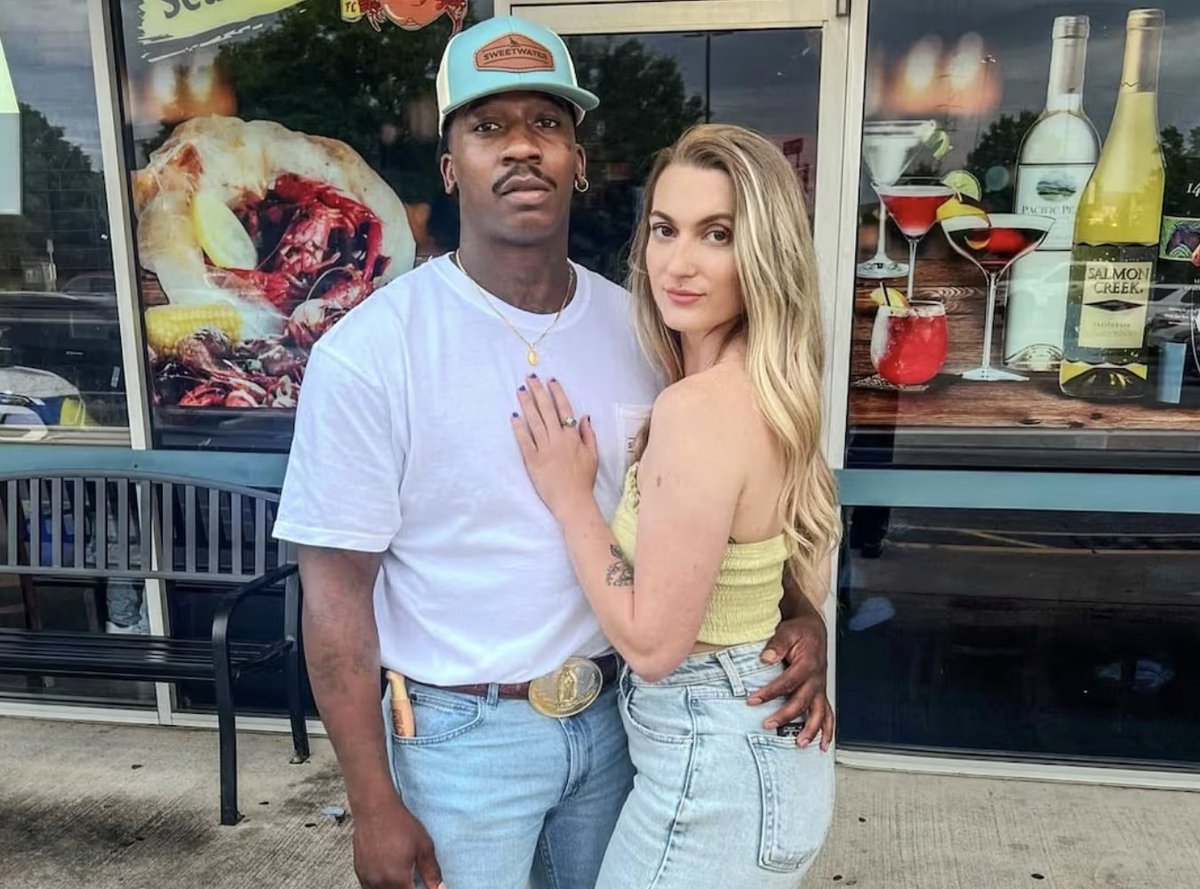 BREAKING: A grand jury has decided that Hannah Cobb WILL NOT be facing charges in the fatal shooting that killed her boyfriend Telvin Osborne in Waynesboro, Georgia.