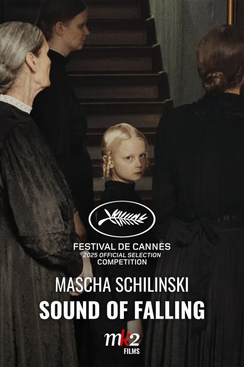 Un empate obtiene el premio del jurado:
La española #Sirat de Oliver Laxe y la alemana #SoundofFalling de Mascha Schilinski. #CannesFilmFestival2025