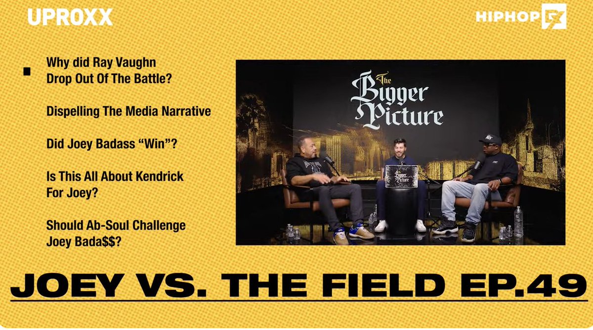 Elliott Wilson tweet media