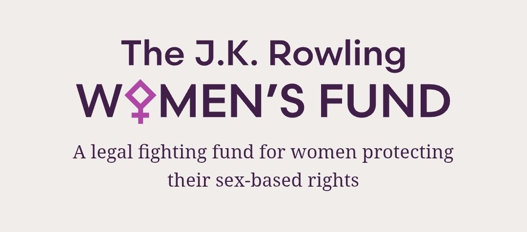 K02568's tweet image. She&apos;s some woman for one woman! @jk_rowling
Women and organisations in Ireland are eligible to apply 

jkrwf.org