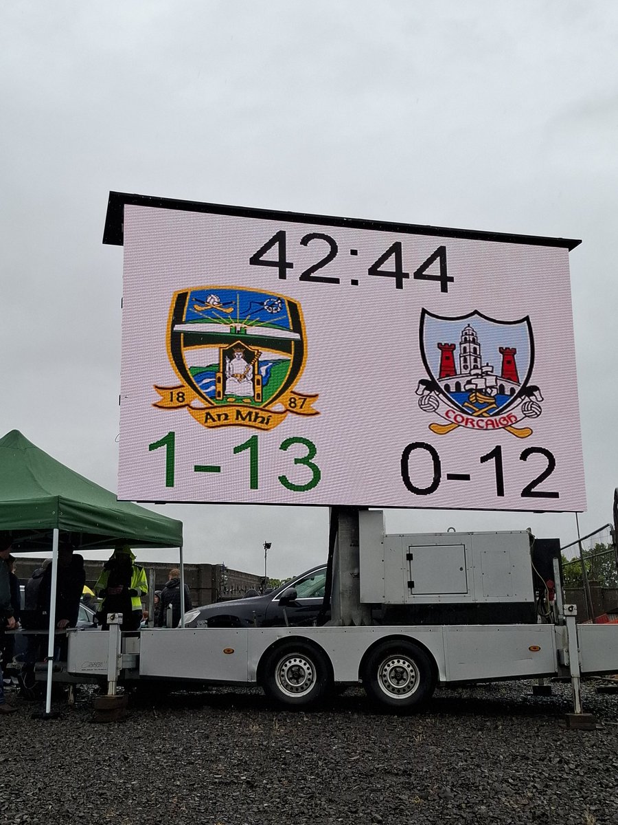 <a href="/Davy_Rispin/">David Rispin</a> <a href="/wearemeath/">We Are Meath</a> Pure class...🟨🟩🟨🟩