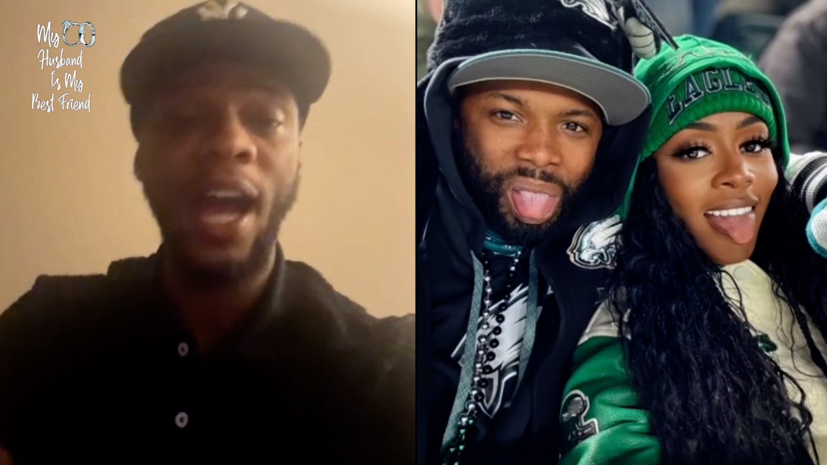 SEE VIDEO HERE: youtu.be/rZLh7ZAqDAI

"Stabbed Me In The Back" Papoose Drags Remy Ma For Calling Him Broke With A Gambling Habit! 🔪

#papoose #remyma #divorce