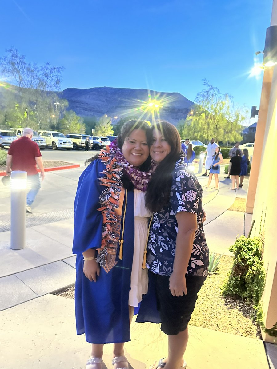 🤍🙏Bishop Gorman's Baccalaureate Mass Celebration.  To Our Favorite HS Senior, This Is Just The Beginning.  The World Is Waiting For You To Share Your Gifts &amp; Talents😘Love You Granddaughter!