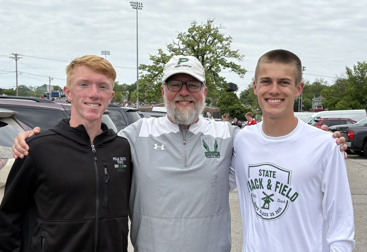 Pella Cross Country (@pelladutchxc) on Twitter photo 800m
Tremendous Season Bests!!!
π¨ School Record π¨
Canaan Dunham will not be all-state (top two) for 3A, but he is Elite All-State (4th fastest overall). π€·πΌββοΈ
<a href="/PellaActivities/">Pella Activities</a> 800m
Tremendous Season Bests!!!
π¨ School Record π¨
Canaan Dunham will not be all-state (top two) for 3A, but he is Elite All-State (4th fastest overall). π€·πΌββοΈ
<a href="/PellaActivities/">Pella Activities</a>