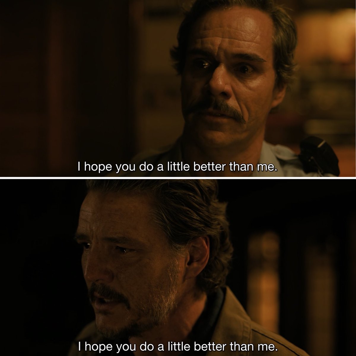 One of the best additions of The Last of Us HBO Season 2 😭🥹