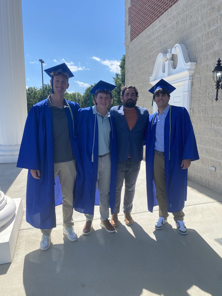 Congratulations to our guys on this huge accomplishment. We cannot wait to see what the future has in store for you! ⁦<a href="/WingateLacrosse/">Wingate Lacrosse</a>⁩ ⁦<a href="/PiedmontLax/">Piedmont Lacrosse</a>⁩