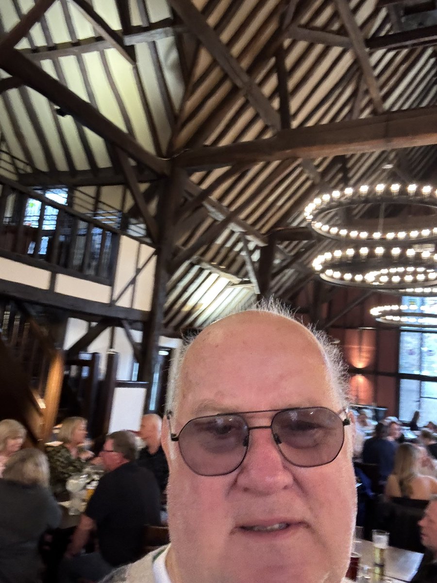 Spoons Waterend barn