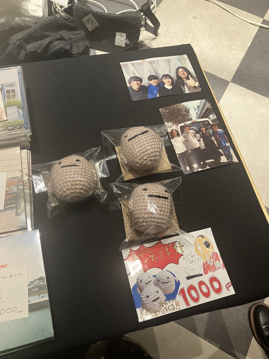 sth___5537's tweet photo. Easycomeの10年に感謝です！わたしもこの10年色々ありましたが、元気にやってます！ありがとう！アーメン🙏🏻 https://t.co/aaBqYmgmq7