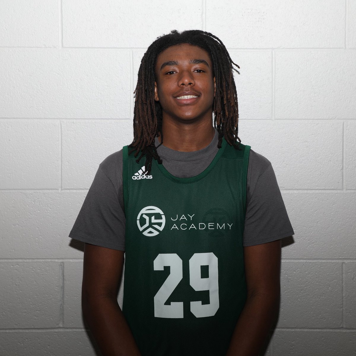 JAY Academy tweet media