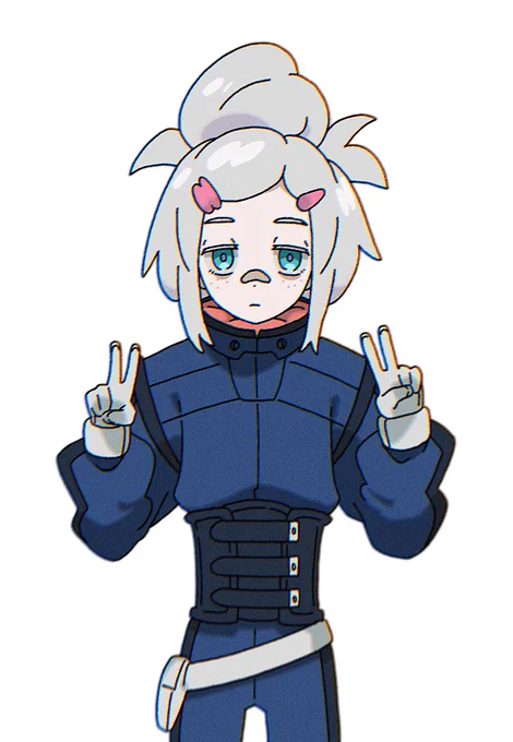 ドゥ #GQuuuuuuX 