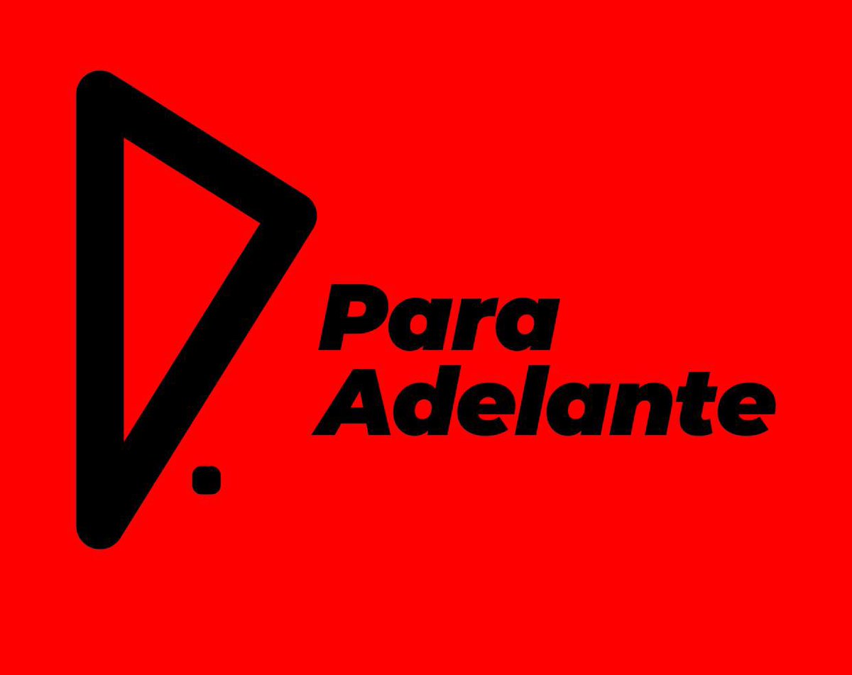 La civilización es un combate. Comparto el manifiesto fundacional del nuevo espacio PARA ADELANTE. 

para-adelante.com
