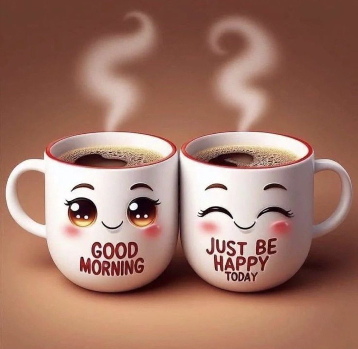 Saturday mornings are for sipping coffee, ignoring responsibilities, &amp; scrolling through memes until you remember you have adult things to do... like making more coffee.

Here's to a day filled with relaxation &amp; zero obligations!

#SaturdayMorning 
#NoTalkieBeforeCoffee ☕️