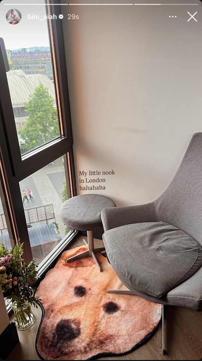 Aiah and her love for honey 😭