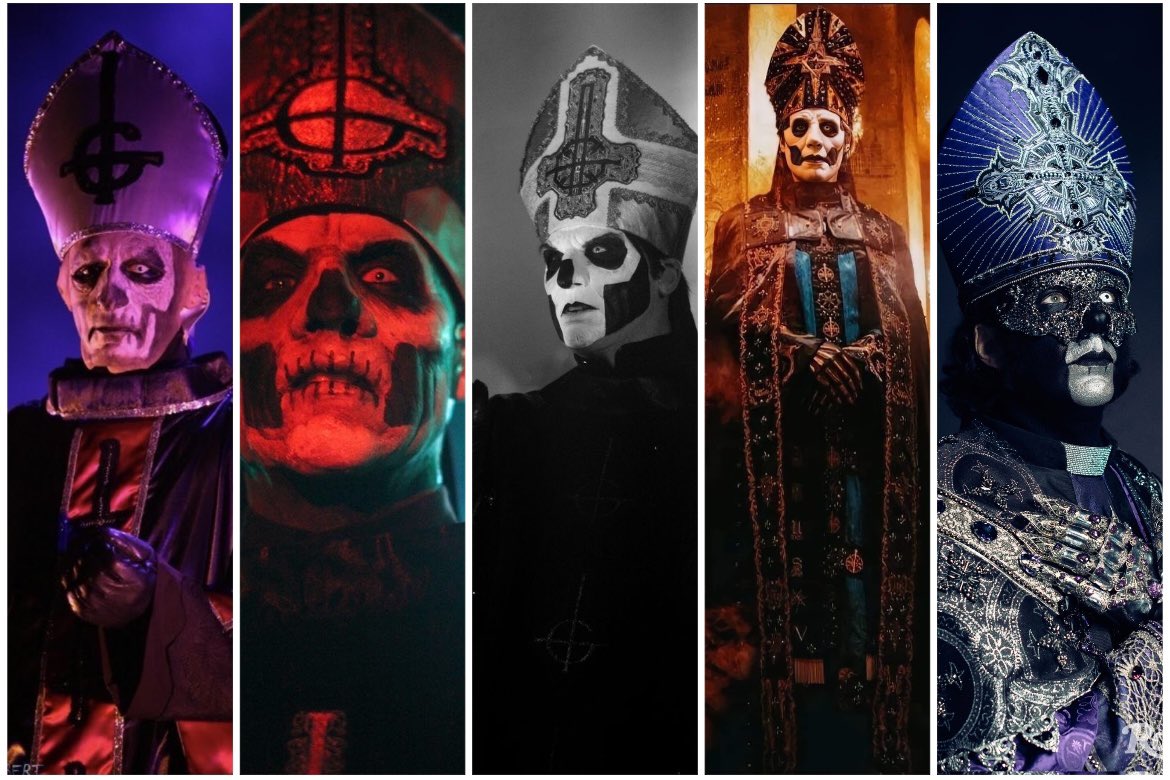 Happy National Brother’s Day to our beloved Emeritus Brothers ❤️