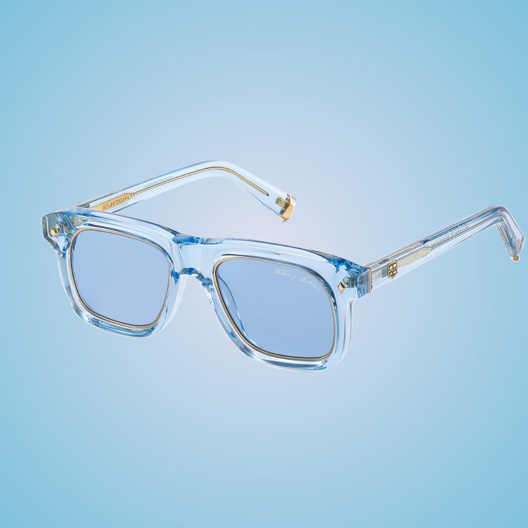 Walton_Mortimer's tweet photo. No.44 'Osaka II' in Côte d'Azur blue, with Carl Zeiss lenses catching every vibe in crisp detail. Feels like you're seeing the world through a sapphire dream.

#BlueMood #ZeissClarity #OsakaIIVibes https://t.co/2dcvHEgOSK