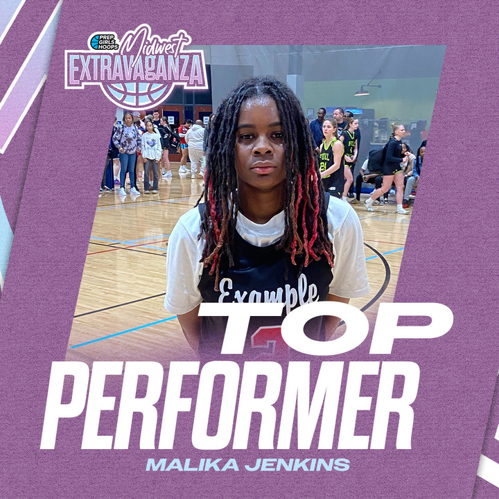 🚨 𝗧𝗢𝗣 𝗣𝗘𝗥𝗙𝗢𝗥𝗠𝗘𝗥𝗦

Check out who’s making an impact!

✍️ #pghmidwest

<a href="/Malika2027/">Malika Jenkins</a>