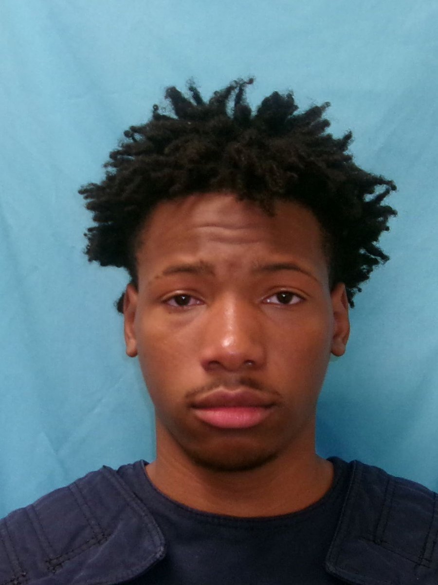 BREAKING: 17-year-old Karmelo Anthony has been charged with first-degree murder as an adult under Texas state law

Thoughts..??