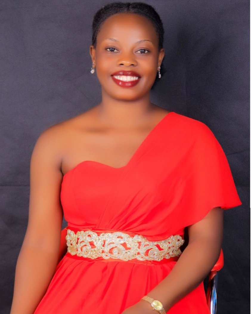 Proud of you, <a href="/HeidiKasumba/">Miss Independent</a> 🎂