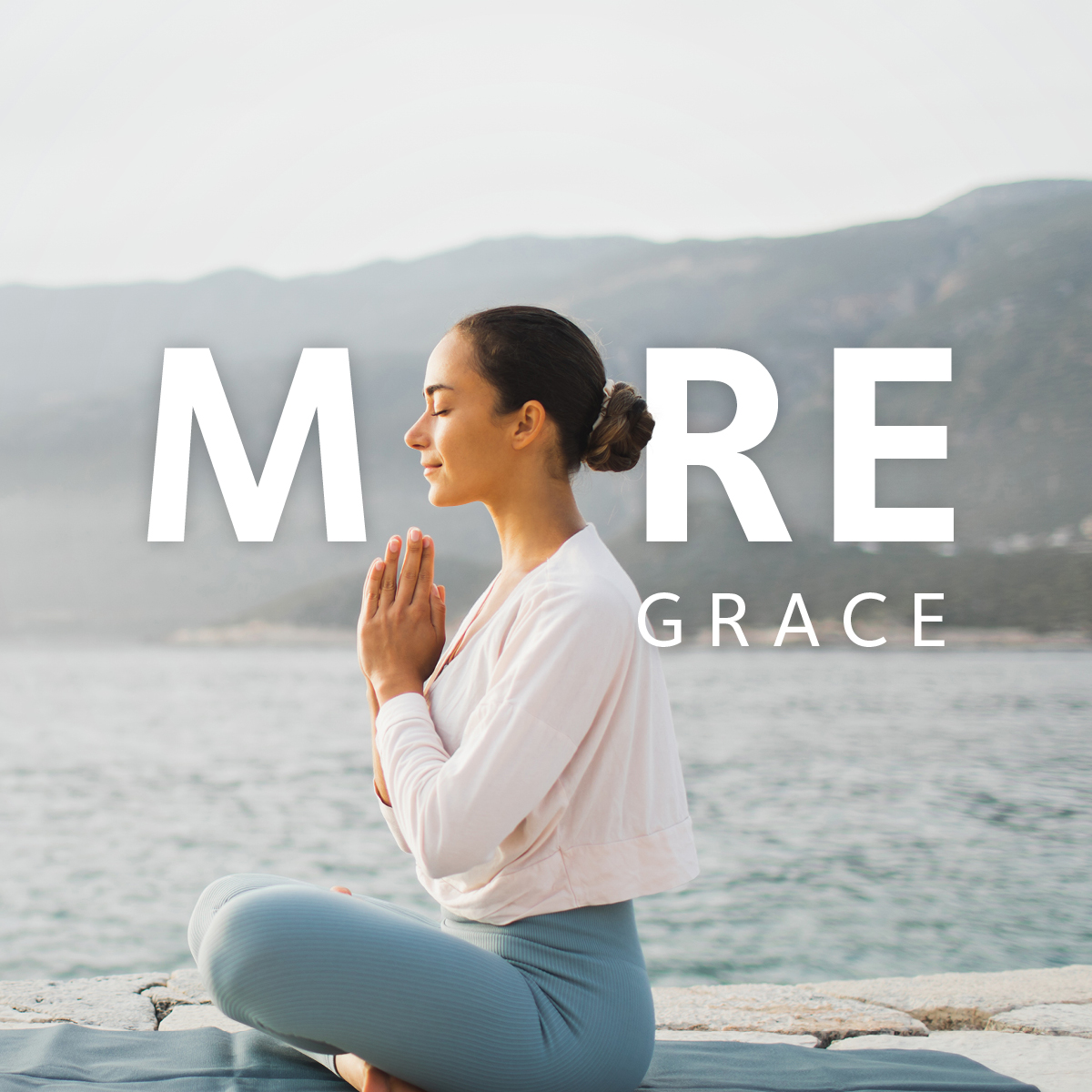 “The steadfast love of the Lord never ceases; his mercies never come to an end; they are new every morning; great is your faithfulness.” - Lamentations 3:22–23