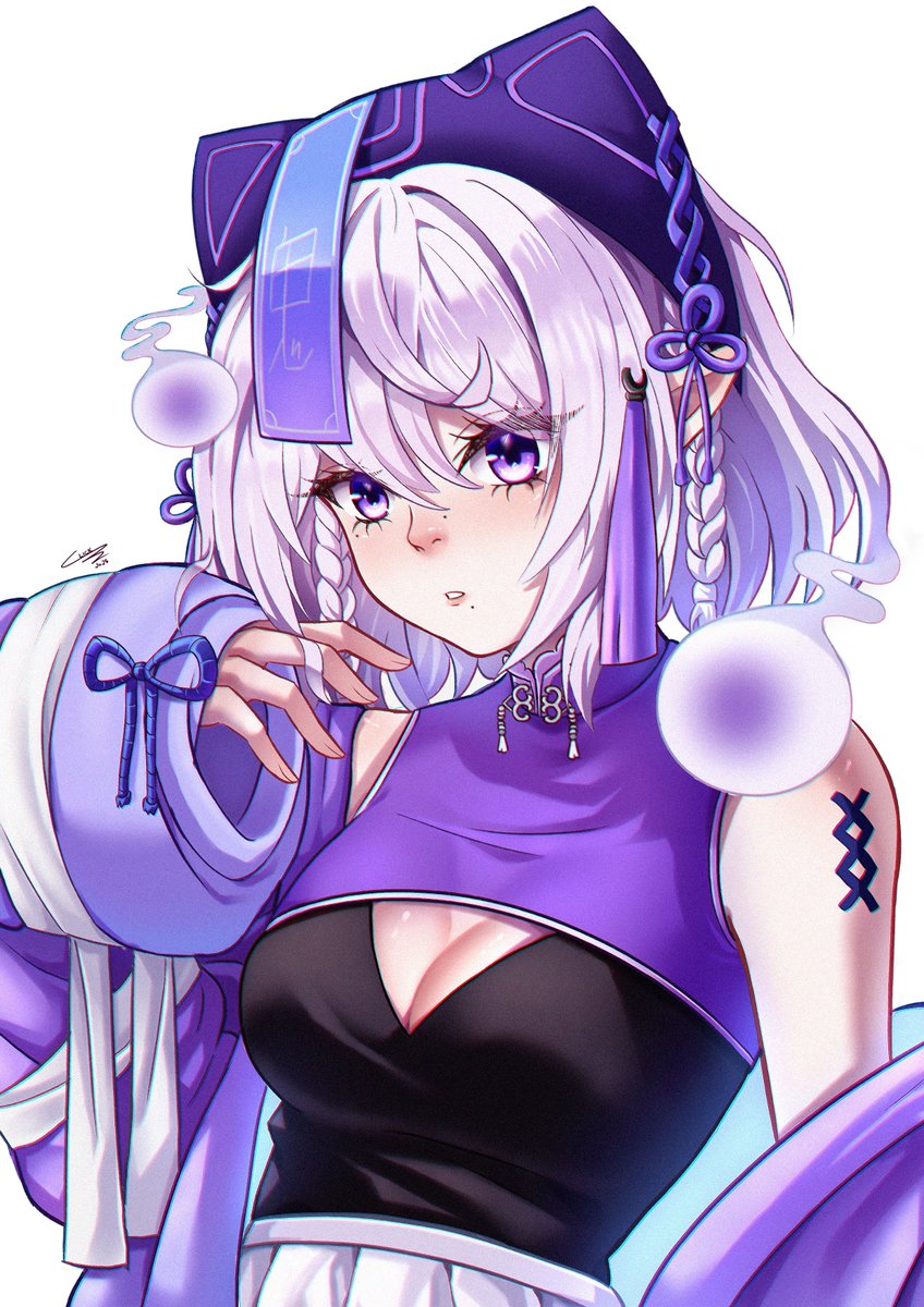 COMMISSION P/<a href="/haeritasvt/">eri 💤👻 | DEBUT SOON</a> 

obg novamente pela encomenda eri❤️ 
#digitalart #Commission