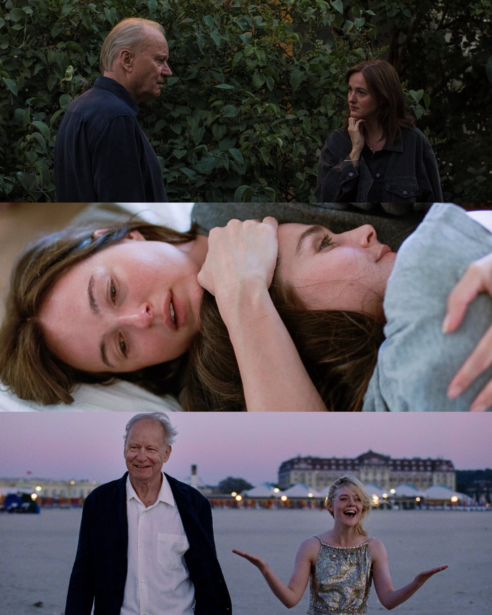 ‘SENTIMENTAL VALUE’ wins the Grand Prix at the 78th Cannes Film Festival.