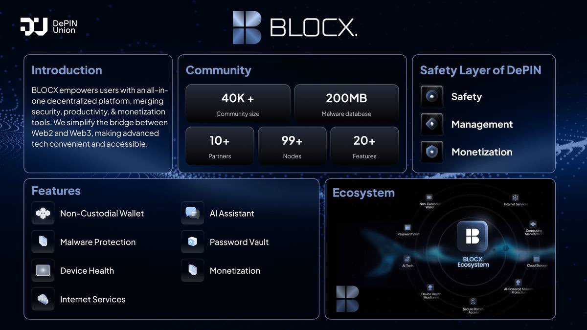 CryptoAycan's tweet image. 🚨 Yeni Nesil Yapay Zeka Altyapısı Burada!
🚀 Yapay zekanın yükselişi sadece yazılımla sınırlı değil!
📦 BLOCX, ekran kartı gücünü blockchain üzerinden kiralanabilir hale getiriyor. DePIN + AI = Geleceğin altyapısı!
📉 Sadece 1M $ piyasa değeri
📈 $FET ve $RNDR gibi patlama…
