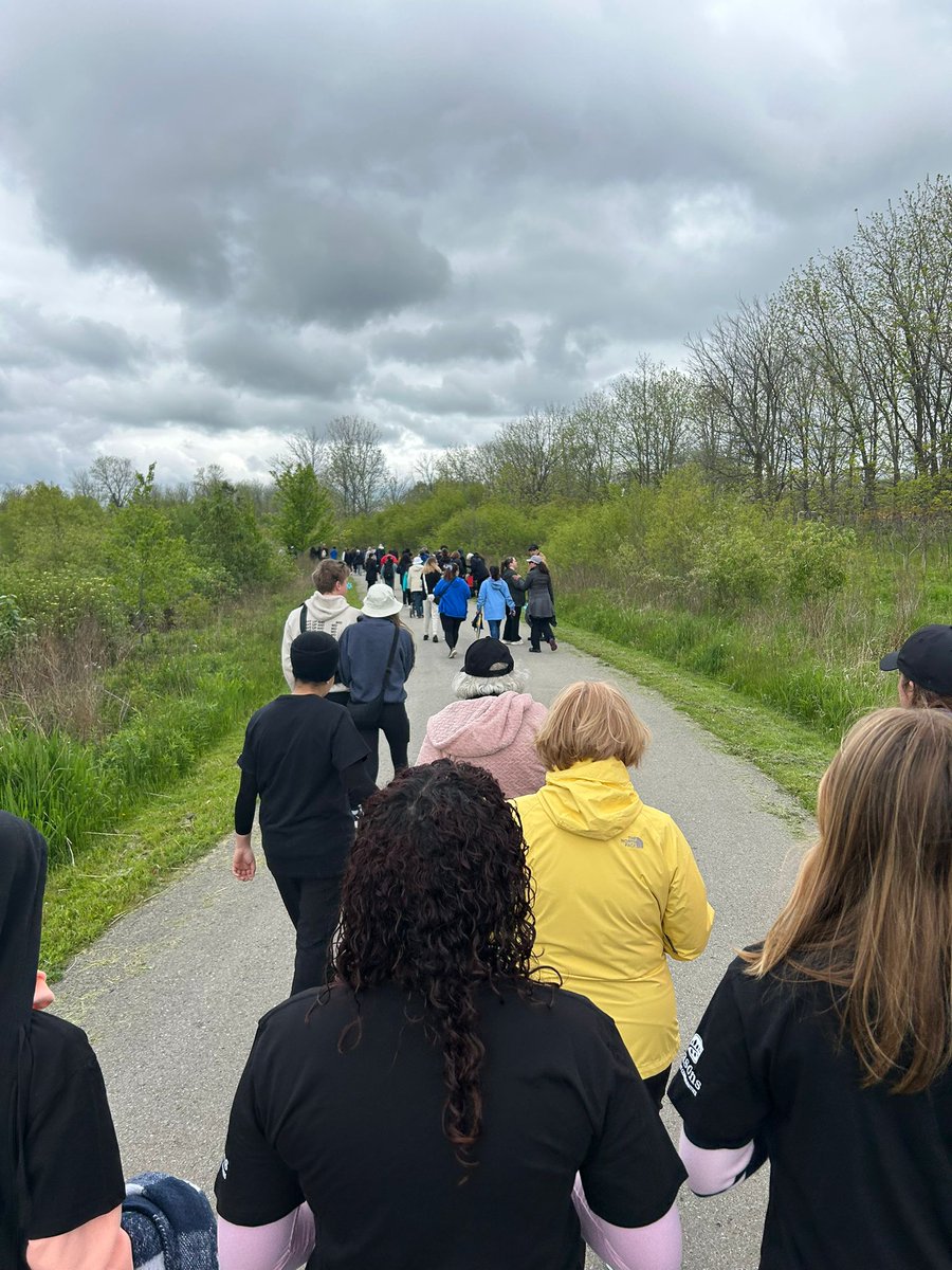 Gilbrea Centre SHARE group tweet media