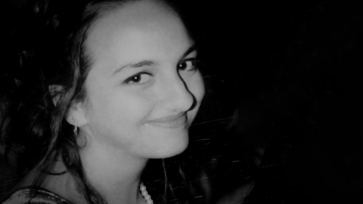 #5haziran2000 tarihinde Çağla Tuğaltay kardeşimizin cinayeti gerçekleşti. 25 sene geçti hala fail bulunamadı.

Hep birlikte bağıralım. 
Çağla için ADALET istiyoruz ‼️