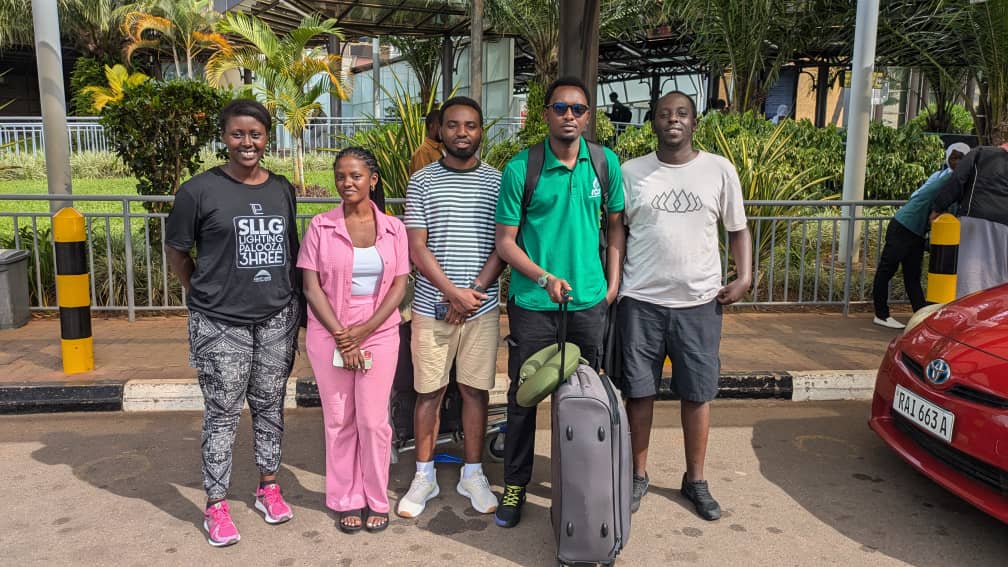 Landry Rurangwa has been selected for the ICC Global Level 3 Coaching Course in Bahrain (May 26–30, 2025). It is a huge step forward for Rwandan cricket coaching.
#RwandaCricket #ICCCoaching