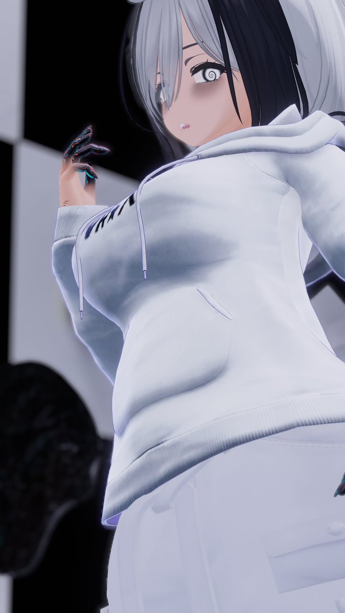 {I CANT-FIX_YOU.}
#VRChatPhotography #VRChat

📸:<a href="/PersonNamedRed/">red .</a>