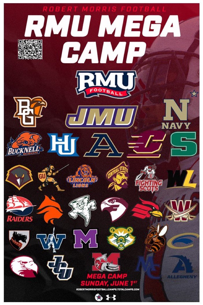 Gabe (@gabe_baith5) on Twitter photo I’d like to thank <a href="/FlashTanski/">Bart Tanski</a> for inviting me to <a href="/RMU_Football/">RMU Football</a> mega camp.
<a href="/Arrow_Football_/">Ashland Arrow Football</a> I’d like to thank <a href="/FlashTanski/">Bart Tanski</a> for inviting me to <a href="/RMU_Football/">RMU Football</a> mega camp.
<a href="/Arrow_Football_/">Ashland Arrow Football</a>