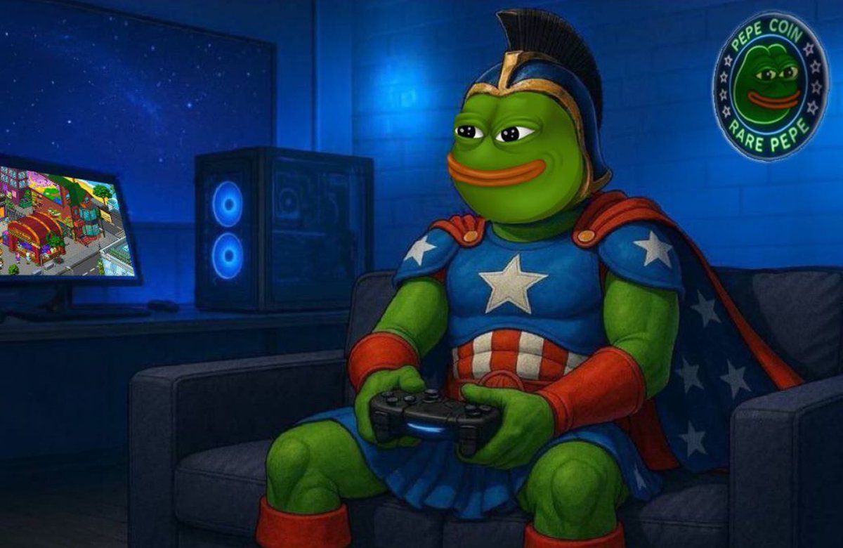 The vision behind Kekspace is to use memetics to create a living, playable world that pulls in crypto culture as a whole and becomes its canonical meme-layer representation. 

Through humor, symbolism, and shared lore, we’re building a place where tokens, trends, influencer, and