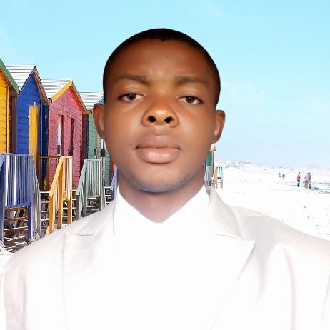 Soluyahweh's tweet photo. #NewProfilePic https://t.co/LAMUUi1AD4