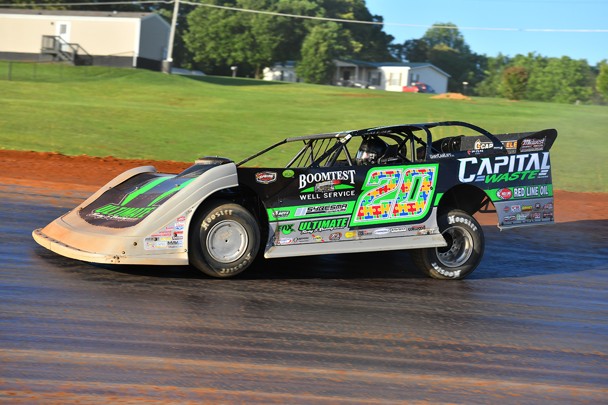 Jimmy Owens (@jimmyowens_20) on Twitter photo A nice one-two weekend for our <a href="/KoehlerMotorsp/">Koehler Motorsports</a> team with the <a href="/HuntTheFrontSDS/">Hunt the Front Super Dirt Series</a> at Sugar Creek Raceway & <a href="/smokymtnspeed/">Smoky Mountain Speed</a>! #Team20 is off this weekend, but I'll be back in action tonight at <a href="/EAMSdirt/">EAMS</a> driving Larry Harrod's #27 machine. I'll try to bring the $10,000 back to Newport 🏁 A nice one-two weekend for our <a href="/KoehlerMotorsp/">Koehler Motorsports</a> team with the <a href="/HuntTheFrontSDS/">Hunt the Front Super Dirt Series</a> at Sugar Creek Raceway & <a href="/smokymtnspeed/">Smoky Mountain Speed</a>! #Team20 is off this weekend, but I'll be back in action tonight at <a href="/EAMSdirt/">EAMS</a> driving Larry Harrod's #27 machine. I'll try to bring the $10,000 back to Newport 🏁