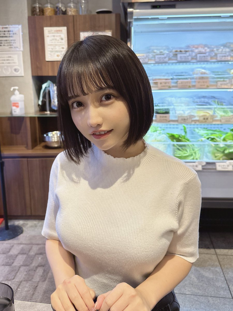 おはのんちゃん！して！♥️