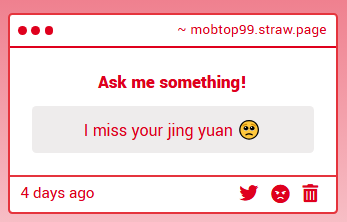 Mobtop99's tweet image. oh no 😭😭🥹